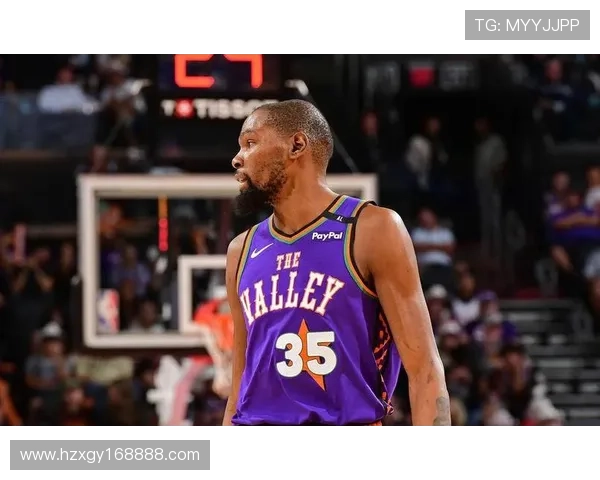 火箭队迎来KD加盟休斯敦进攻实力大幅提升再创辉煌