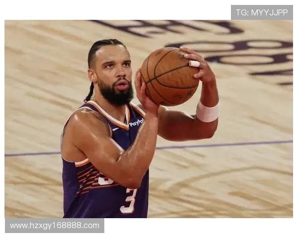 30天30队太阳队的布克与科比的篮球哲学碰撞与启示